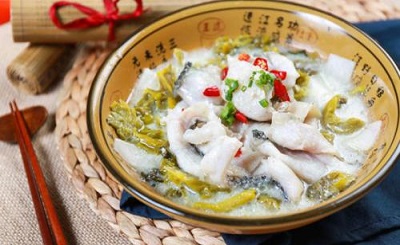 本塘我家酸菜鱼店的经营有五大注意事项！