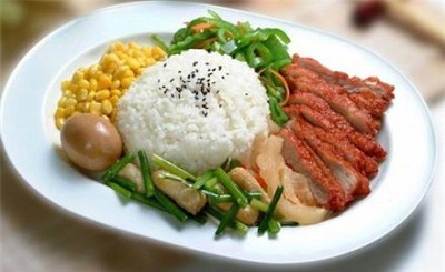 怎么样才能开好快餐加盟店？做好比较是关键！