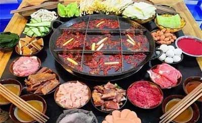 记住这几点，你的火锅加盟店***能站稳！