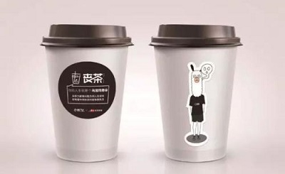 丧茶加盟赚钱需要做到这几点！