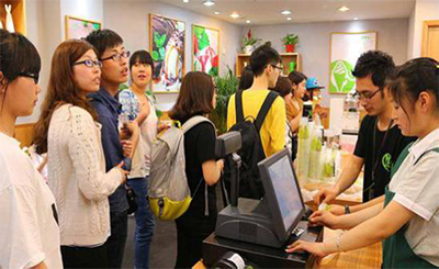 台盖奶茶开店流程与经营法则有哪些