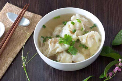 2018缺的是什么?那就是一份像食禄百顺馄饨一样好的加盟项目