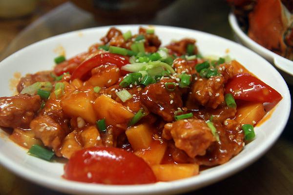 一道同安味，传承两代人，封肉一做就好几十年