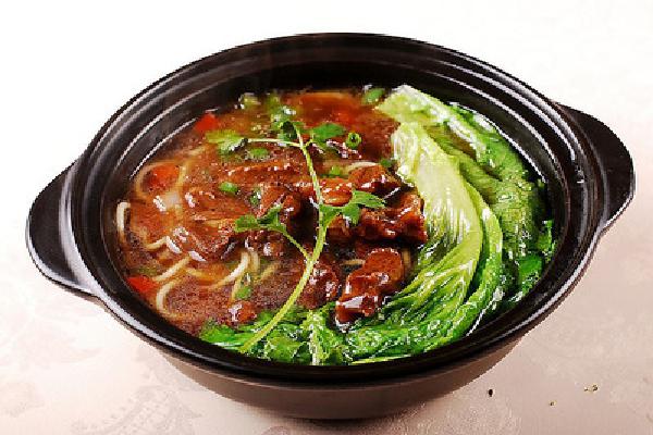 你理解拉面师傅的一片匠心吗？面行天下面馆匠心打造良心面