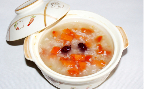 开一家美亦粥加盟店怎么样？