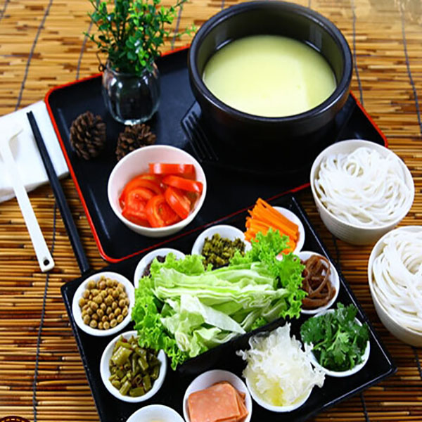 餐饮行业什么赚钱？