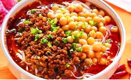 了解重庆小面的加盟趋势快来加盟吧