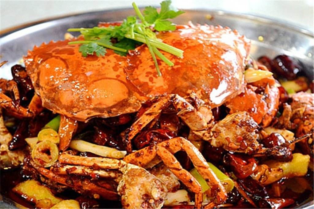 蓉记香辣蟹爬爬虾总部的加盟支持都有哪些？