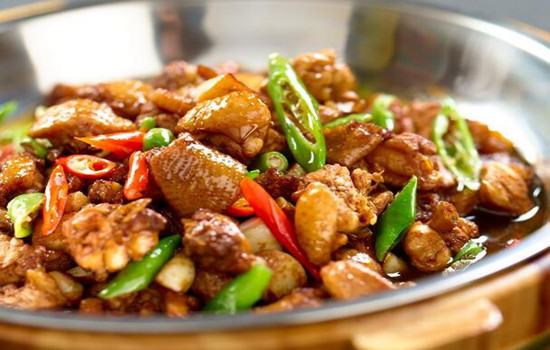 新白鹿快餐加盟怎么样？