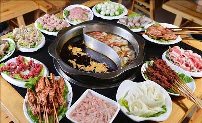 怎么去装修自助火锅加盟店？注意五点可以吗？