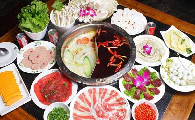 怎么去装修自助火锅加盟店？注意五点可以吗？