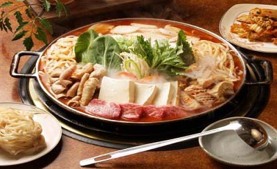 火锅加盟费