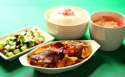 开一家快餐店从前至后要知道哪些经营方法