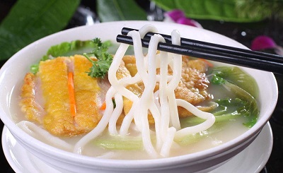 开桂林米粉店需要办理的手续有哪些？