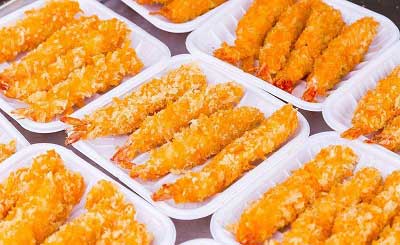 特色小吃加盟店要怎么开？教您几招铁定赚钱！