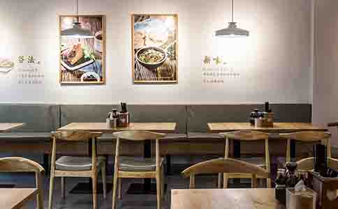 开小吃加盟店创业者需要办理什么手续