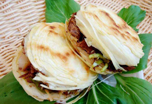 加盟陕师傅肉夹馍需要哪些步骤？