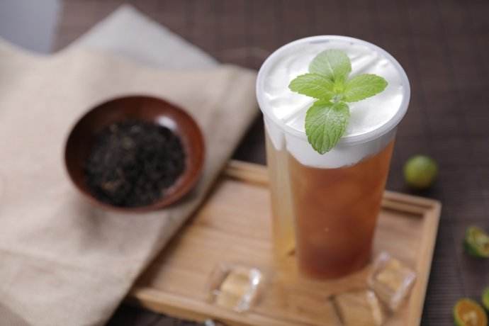 非茶榴莲奶盖要怎么加盟？分为哪几步？