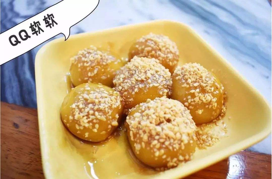 堂代甜品怎么加盟
