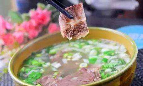 牛肉汤加盟项目有发展吗？开一家郁兴发牛肉汤加盟店是赚钱的好选择