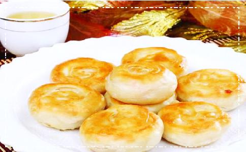 涂记油酥饼店加盟店 口碑好 稳稳站住市场