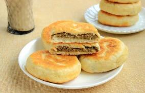 多禾馅饼打造成功快餐业品牌