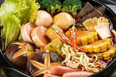 锅记忆麻辣烫加盟开店要多少钱?开店要求有哪些?