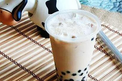加盟恋之味奶茶，没有经验照样开店