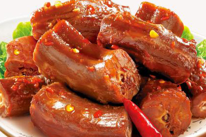 可可哥鸭脖熟食店加盟要掌握哪些技巧?