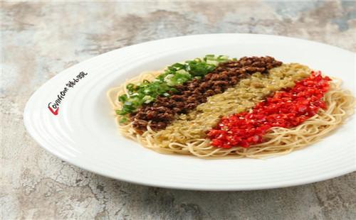 辣小碗餐饮加盟好品牌