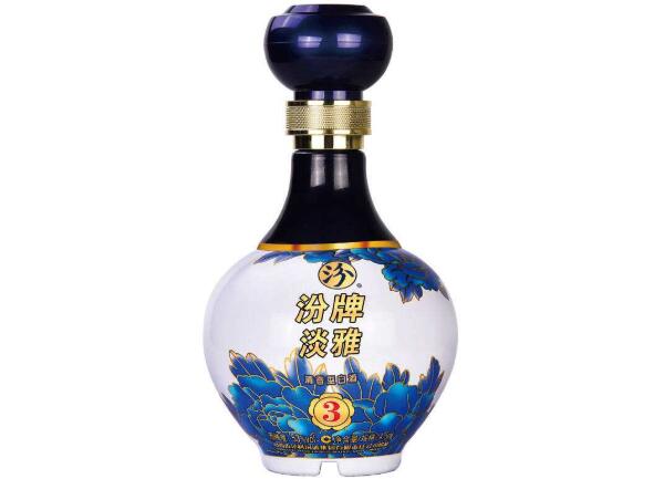 老汾白酒