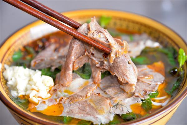 餐饮创业