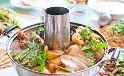 开一家哥老官重庆美蛙鱼头加盟店需要注意什么?