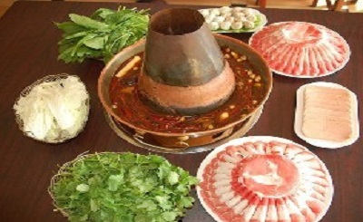 开火锅店为什么要选择小尾羊火锅这样有名气品牌