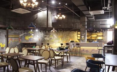 西餐加盟店生意不如别家？除了找原因还得做这些！