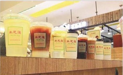 米芝莲奶茶加盟你选址管理技巧