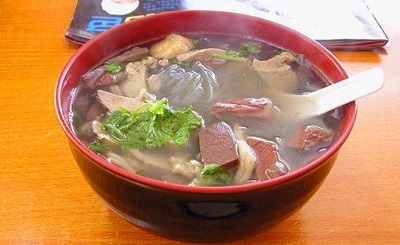 成功地经营一家回味鸭血粉丝加盟店有什么诀窍?