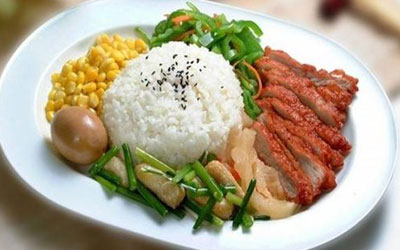 从哪几个方面去考虑快餐店的装修细则？