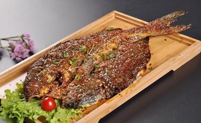 怎么装修一家烤鱼加盟店？从哪些方面下手？