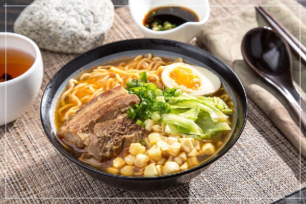 兰州牛肉拉面，好吃又赚钱加盟好项目