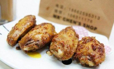 陈先生的肉肉加盟前景怎么样？利润丰厚吗？