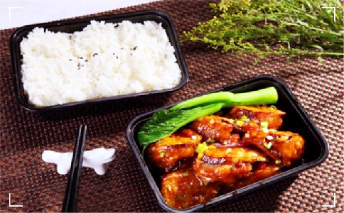 特色餐饮加盟选什么品牌好 Mr饭中式简餐加盟就不错