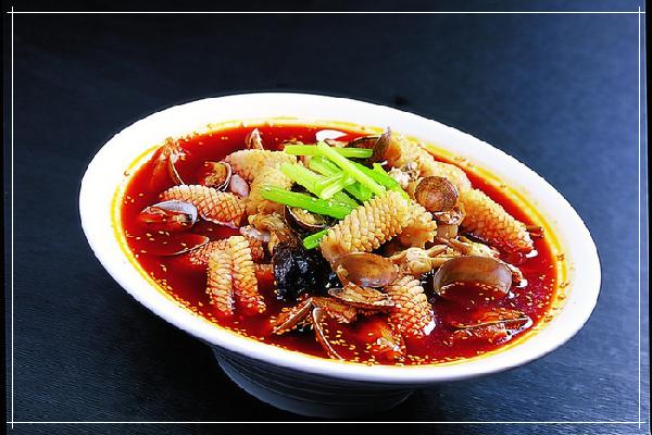 麻辣烫投资哪家好 勾馋麻辣烫真正为消费者考虑的品牌