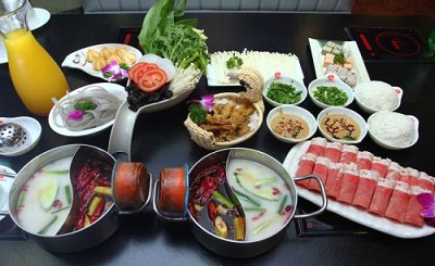 火锅加盟店怎么提高翻台率之一