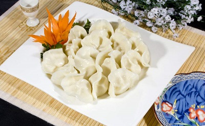 饺子店有没有什么选址的技巧？注重客流量很重要！