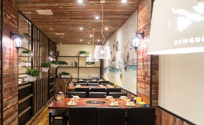 想赚钱？餐饮老板得先抓住一些方法