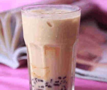 开奶茶店选择什么品牌加盟店比较好?