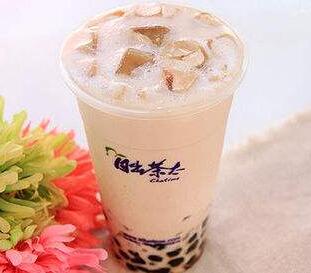 日出茶太加盟