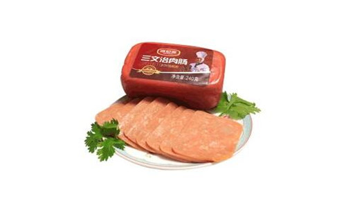 波尼亚 用专业做出好熟食