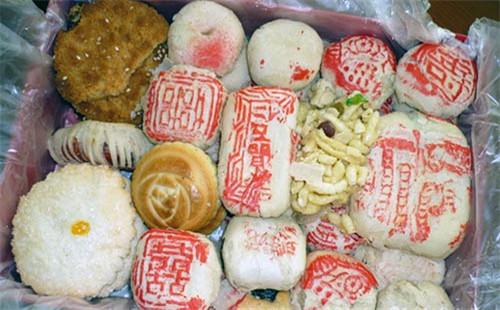 良心好糕点桂顺斋